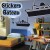 Stickers Autocollant Bateau 