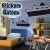 Stickers Autocollant Bateau 