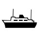 Stickers Bateau 7