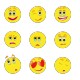 stickers Planche de Smiley 2