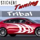 Stickers Tuning Tribal STT11 vendu par 2