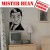 Stickers Cinema Mr Bean