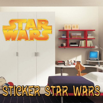 Stickers STAR WARS