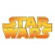 Stickers STAR WARS