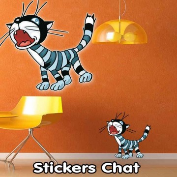 Stickers Chat