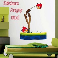 Stickers Angry Birds