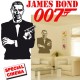 James Bond - Agent 007