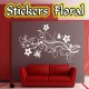 Stickers Floral 11