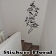 Stickers Floral 13