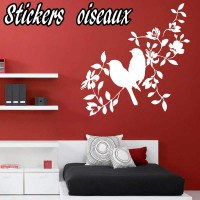 Stickers oiseaux so1