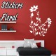 Stickers Floral 14