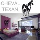 Cheval Texan 1
