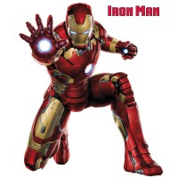 IRON MAN Avengers