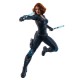 Stickers Black-Widow Avengers