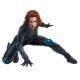 Stickers Black-Widow Avengers