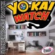 Stickers YoKai Watch logo