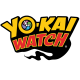 Stickers YoKai Watch logo