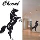 stickers Cheval 1