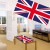 Stickers pour Table drapeau Anglais