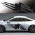Stickers Tuning Tribal STT44 vendu par 2