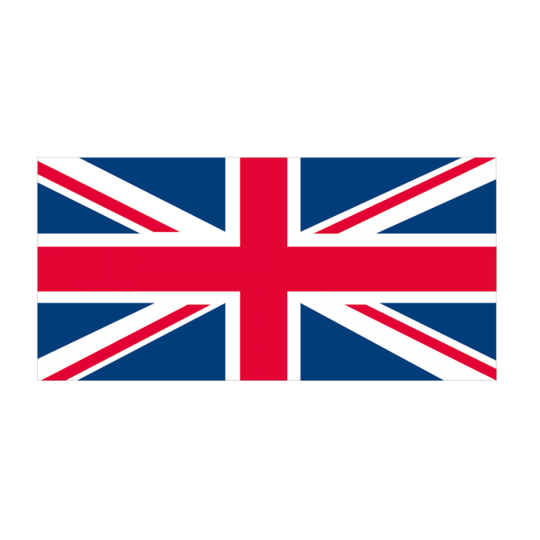 Autocollant Drapeau Anglais Pas Cher FRANCE STICKERS