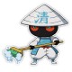 Stickers YoKai Watch