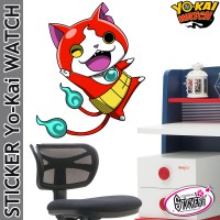 Stickers YoKai Watch Jibanyan