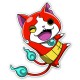 Stickers YoKai Watch Jibanyan