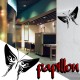 Papillon Tribal 4