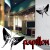 Stickers Papillon Tribal 4