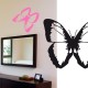 Stickers Papillon 4