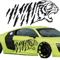 Stickers Tuning Tigre 1