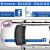 Stickers Bande Racing Voiture Facebook Fock tuning