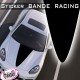 Stickers bande racing voiture TUNING