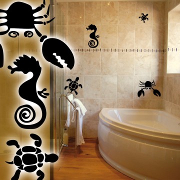 Stickers autocollant Marin 2 par planche Stickers autocollant Marin 2 par planche