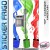 Stickers Frigo Pots de Peinture