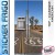 Stickers Frigo Route 66 USA