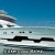 Vinyle Autocollant Vague pour Bateau 