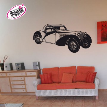 Ce Stickers voiture s'intégrera parfaitement dans votre intérieur ou  extérieur •.¸¸ FRANCE STICKERS ¸¸.•