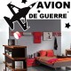 Avion de Guerre