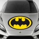 Stickers autocollant Batman Logo