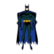 Stickers Autocollant Batman