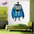 Stickers Autocollant Batman 