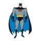 Stickers Autocollant Batman 