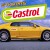 Stickers Autocollant Castrol