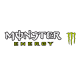 Stickers Autocollant Monster Energy