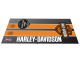 Stickers pour Table Harley Davidson