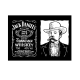 Stickers Autocollant Jack Daniel's