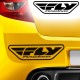 stickers Fly Racing