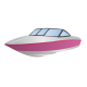 Stickers Autocollant Bateau